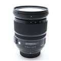SIGMA (シグマ) Art 24-105mm F4 DG OS HSM (ニコンF用)