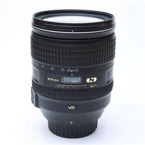 Nikon (ニコン) AF-S NIKKOR 24-120mm F4G ED VR メイン