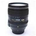 AF-S NIKKOR 24-120mm F4G ED VR