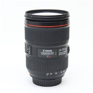新品)Canon (キヤノン) EF24-105mm F4L IS II USM（商品ID