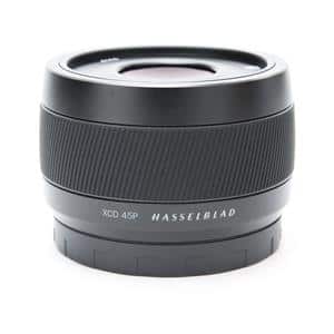 HASSELBLAD (ハッセルブラッド) XCD 45mm F4 P メイン