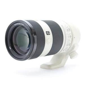 Sony Sel70200G 箱無し　中古美品② sony (ソニー) fe 70-200mm f4 g oss sel70200g」の商品検索結果