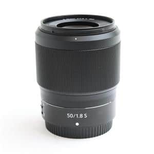 Nikon (ニコン) NIKKOR Z 50mm F1.8 S メイン