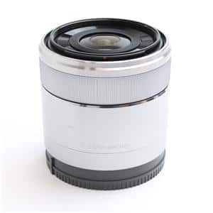 SONY (ソニー) E 30mm F3.5 Macro SEL30M35」「中古商品」の商品