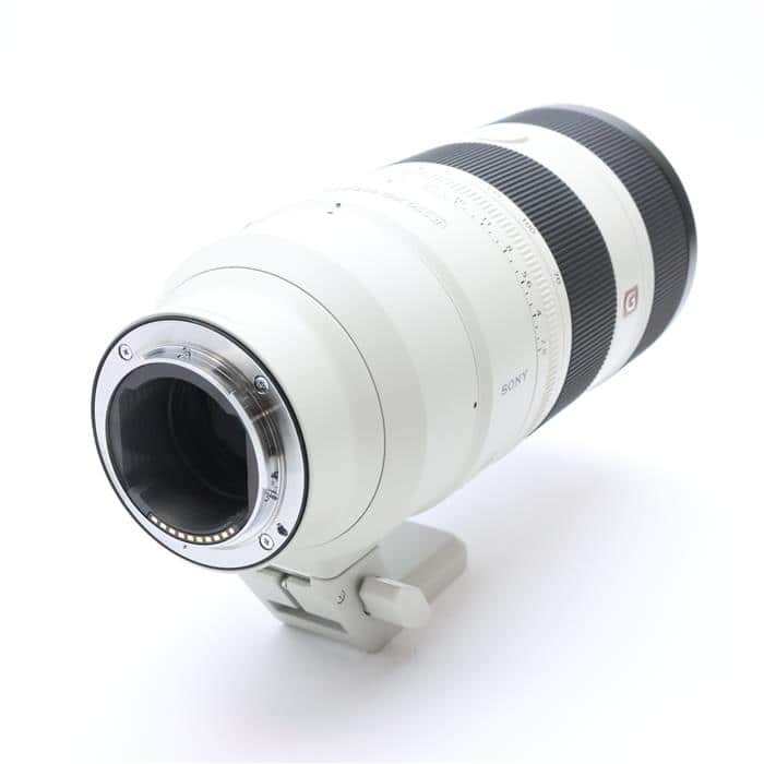 Sony FE70-200mm F2.8 GM OSS 中古実用品 FE 70-200mm F2.8 GM OSS II SEL70200GM2 中古価格比較 - 価格.com
