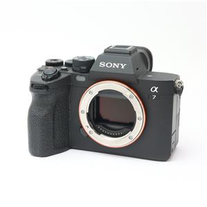 SONY (ソニー) α7IV ボディ ILCE-7M4 メイン