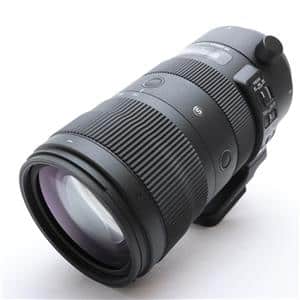 新品)SIGMA (シグマ) Sports 70-200mm F2.8 DG OS HSM (ニコンF用