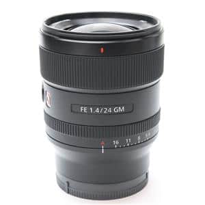 SONY (ソニー) FE 24mm F1.4 GM SEL24F14GM」の商品検索結果