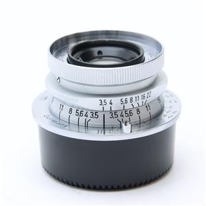 SUMMARON 35mm F3.5」の商品検索結果 | デジタルカメラ、ミラーレス