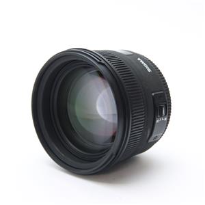 SIGMA (シグマ) 50mm F1.4 EX DG HSM (ニコンF用) メイン