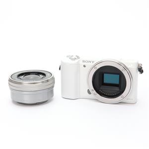 SONY α5100 ilce-5100 ホワイト」の商品検索結果 | デジタルカメラ