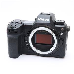 Nikon (ニコン) Z6III ボディ メイン