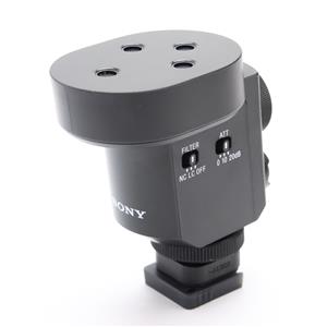新品)SONY (ソニー) ショットガンマイクロホン ECM-M1（商品ID