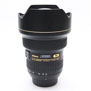 新品)Nikon (ニコン) AF-S NIKKOR 14-24mm F2.8G ED（商品ID