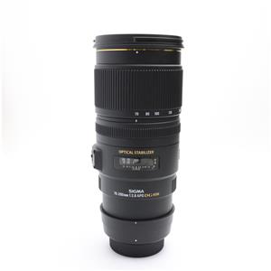 SIGMA (シグマ) APO 800mm F5.6 EX DG HSM(ニコン用）」の商品検索結果