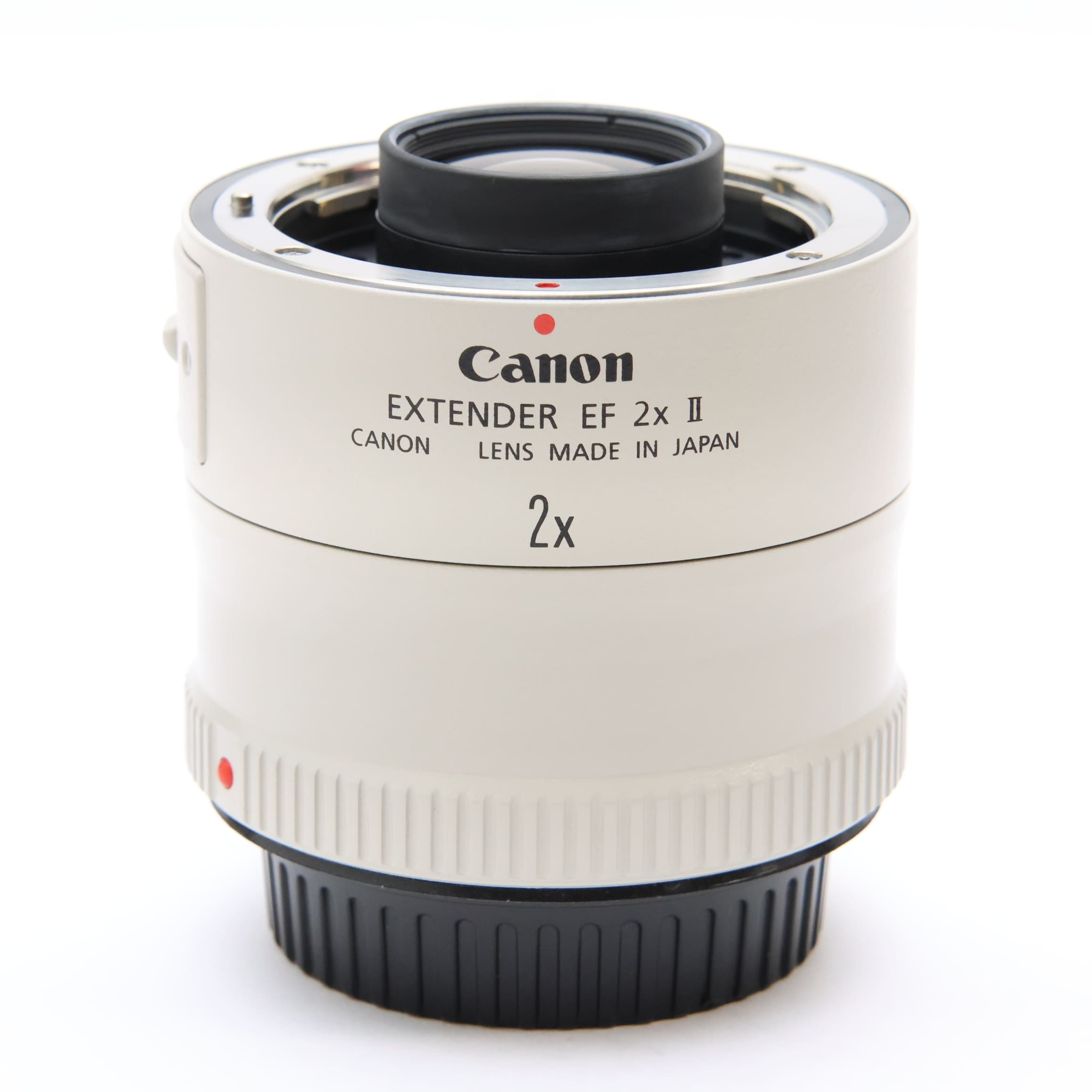 中古)Canon (キヤノン) エクステンダー EF2X II（商品ID