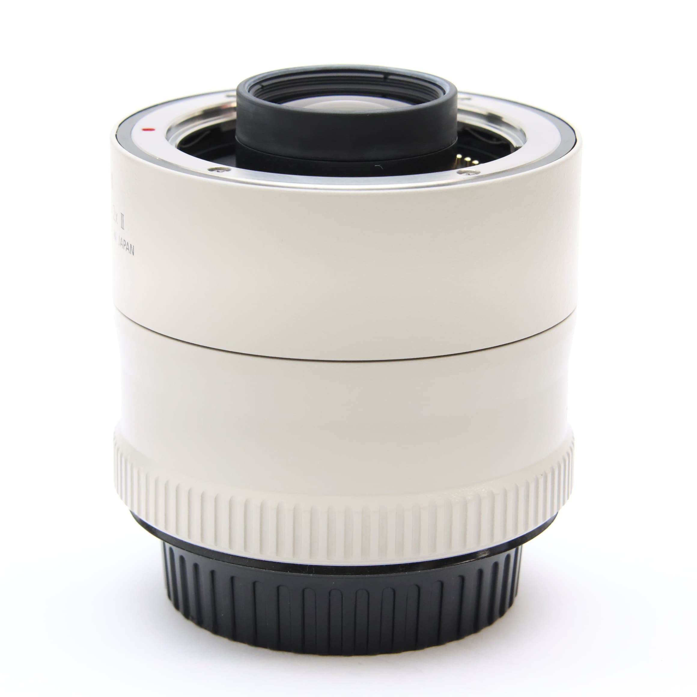 キャノン　エクステンダー EF2X 2 中古)Canon (キヤノン) エクステンダー EF2X II（商品ID