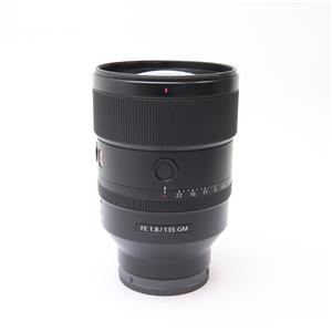 新品)SONY (ソニー) FE 135mm F1.8 GM SEL135F18GM（商品ID