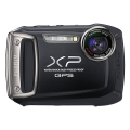 FUJIFILM (フジフイルム) FinePix XP150 ブラック