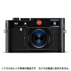 Leica (ライカ) ズミルックス M28mm F1.4 ASPH. ブラック