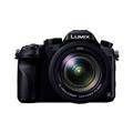 Panasonic (パナソニック) LUMIX DMC-FZH1
