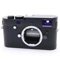 Leica (ライカ) M-P(Typ240) ブラックペイント