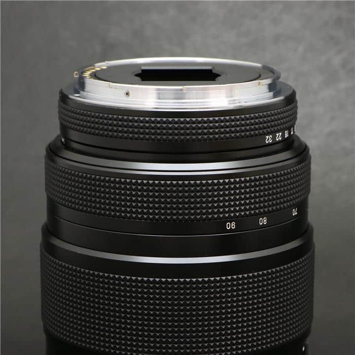 中古)CONTAX (コンタックス) Carl Zeiss Vario-Sonnar T* 45