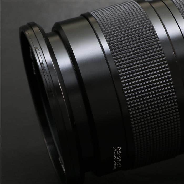 値下げ　CONTAX645 Vario-Sonnar 45-90mm F4.5 D*.様 CONTAX645 Vario-Sonnar 45-90mm F4.5 Contax 45-90mm F