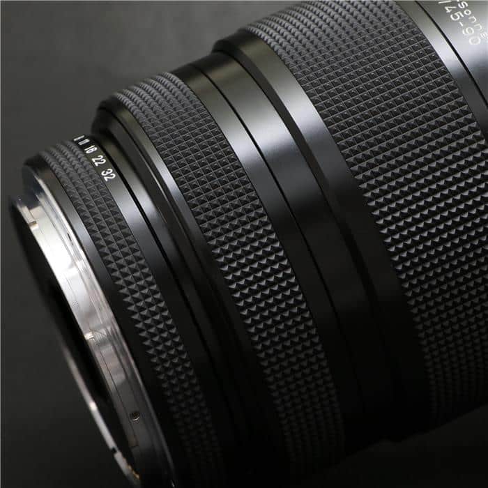 中古)CONTAX (コンタックス) Carl Zeiss Vario-Sonnar T* 45