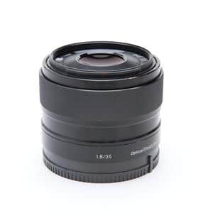 SONY (ソニー) E 35mm F1.8 OSS SEL35F18」の商品検索結果 | デジタル 