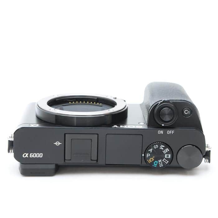 美品】SONY α6300 ミラーレス デジタルカメラ 本体 SONY α6300