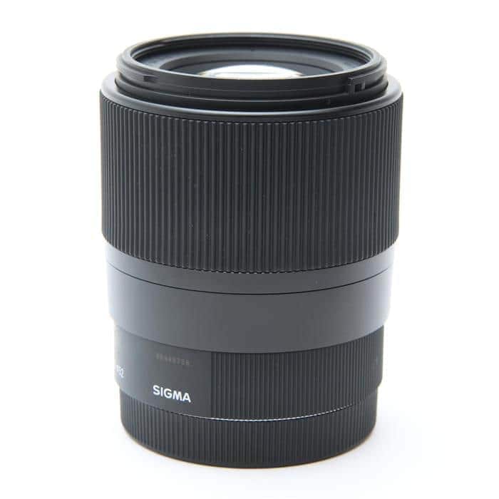 中古)SIGMA (シグマ) Contemporary 30mm F1.4 DC DN (ソニーE/APS-C用 