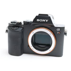SONY (ソニー) α7Rボディ ILCE-7R メイン