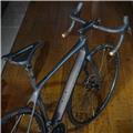 GIANT (ジャイアント) 2023モデル TCR ADVANCED SL0 DURA-ACE Di2 R9270 12S Mサイズ（175-183cm） ロードバイク