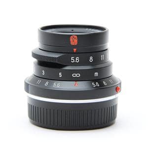 七工匠 (しちこうしょう) 7Artisans 28mm F5.6 (ライカM用)」の商品