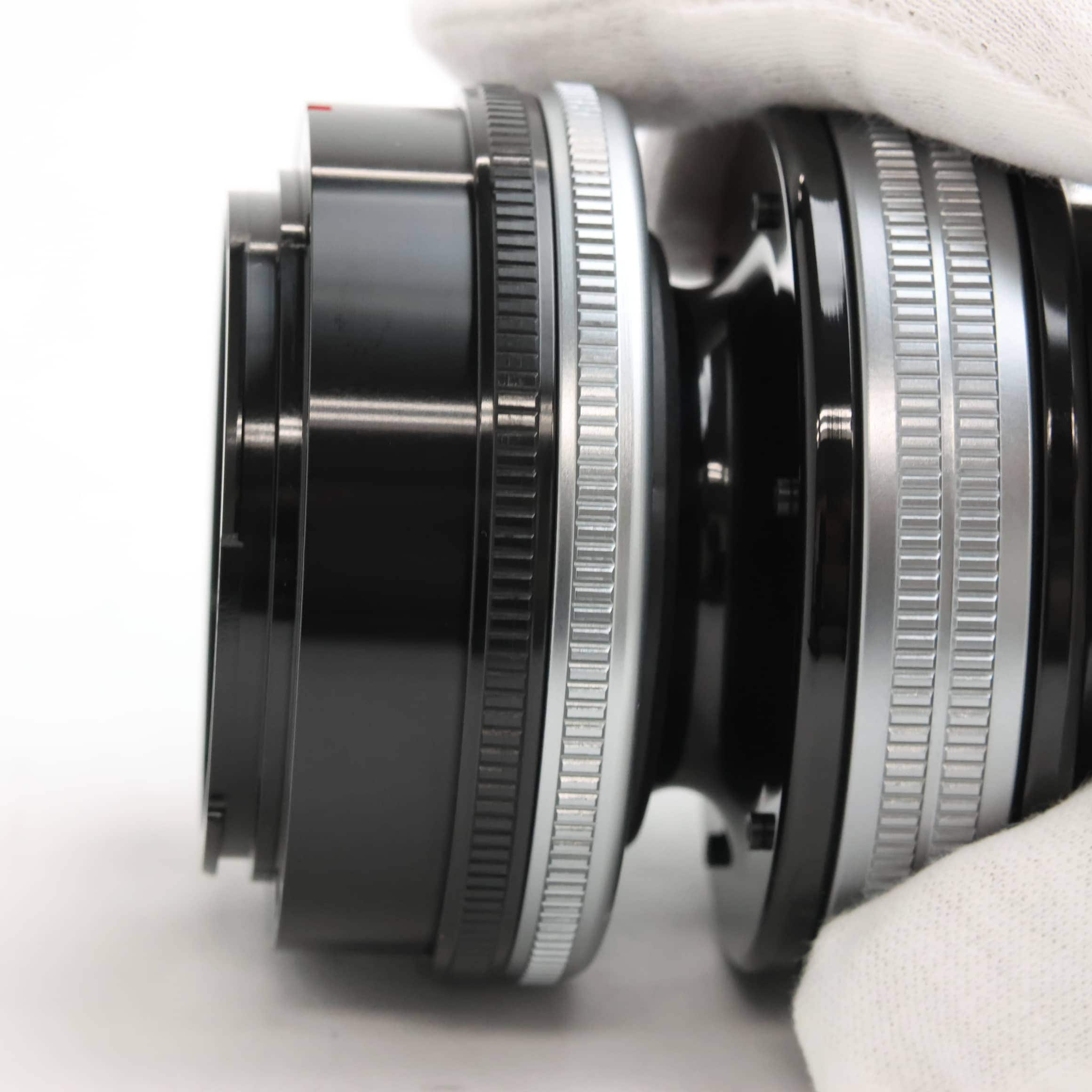 中古)Lensbaby (レンズベビー) コンポーザープロ II エッジ 50