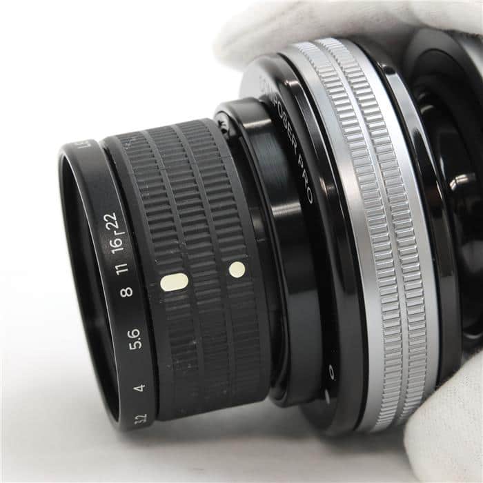 中古)Lensbaby (レンズベビー) コンポーザープロ II エッジ 50