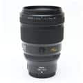 NIKKOR Z 135mm F1.8 S Plena