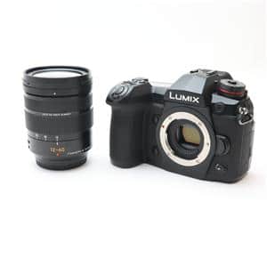 Panasonic (パナソニック) LUMIX DC-G9L PRO 標準ズームライカDGレンズ 