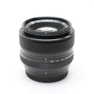 FUJIFILM (フジフイルム) フジノン XF35mm F1.4 R メイン