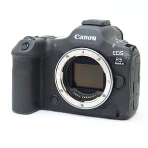Canon EOS R5 Mirrorless Camera (Body Only) Black [Near Mint