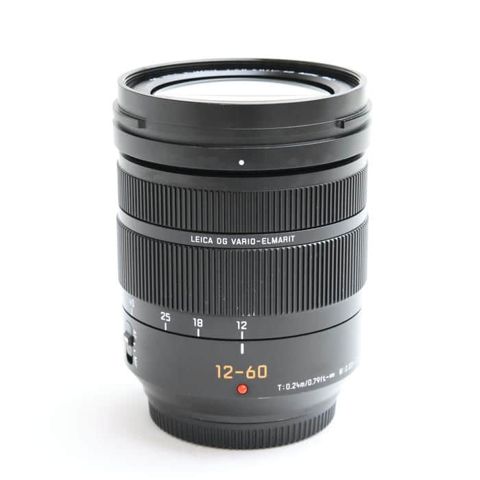 LEICA DG VARIO-ELMARIT 12-60mm F2.8-4.0 ASPH. POWER O.I.S.