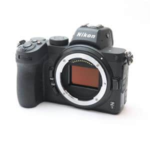 Nikon (ニコン) Z5 ボディ メイン