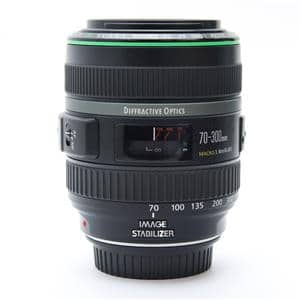 Canon (キヤノン) EF70-300mm F4.5-5.6DO IS USM メイン