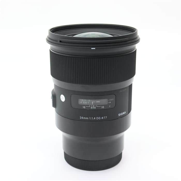 Art 24mm F1.4 DG HSM  (ソニーE用/フルサイズ対応)