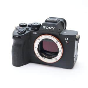 SONY (ソニー) α7RV ボディ ILCE-7RM5 メイン