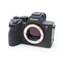 α7RV ボディ ILCE-7RM5