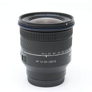 SAMYANG (サムヤン) AF 14mm F2.8 (ソニーE用/フルサイズ対応