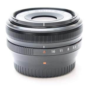 FUJIFILM 富士フイルム XF18mm F2 FUJINON Amazon.com : Fujifilm Fujinon XF18mmF2 R Black : Camera