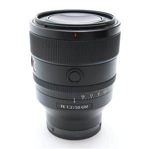 SONY FE50mm F1.2gm (値下げ不可) 新品)SONY (ソニー) FE 50mm F1.2 GM SEL50F12GM（商品ID